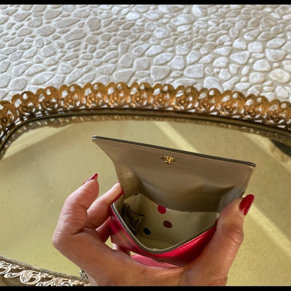 Card holder Kate Spade - Picture 4 of 5